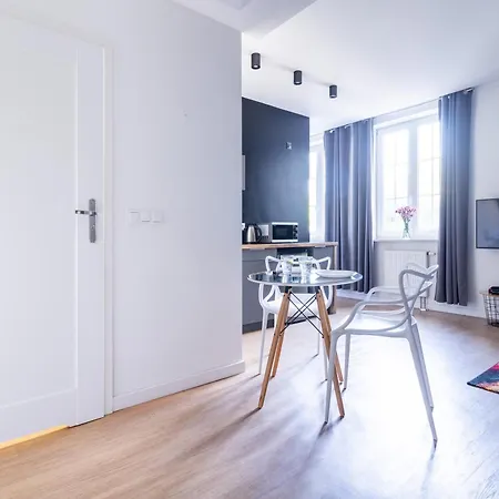 Victus Apartamenty Playa&Relax Sopot Exterior photo