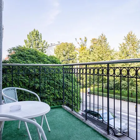 Victus Apartamenty Playa&Relax Sopot Exterior photo