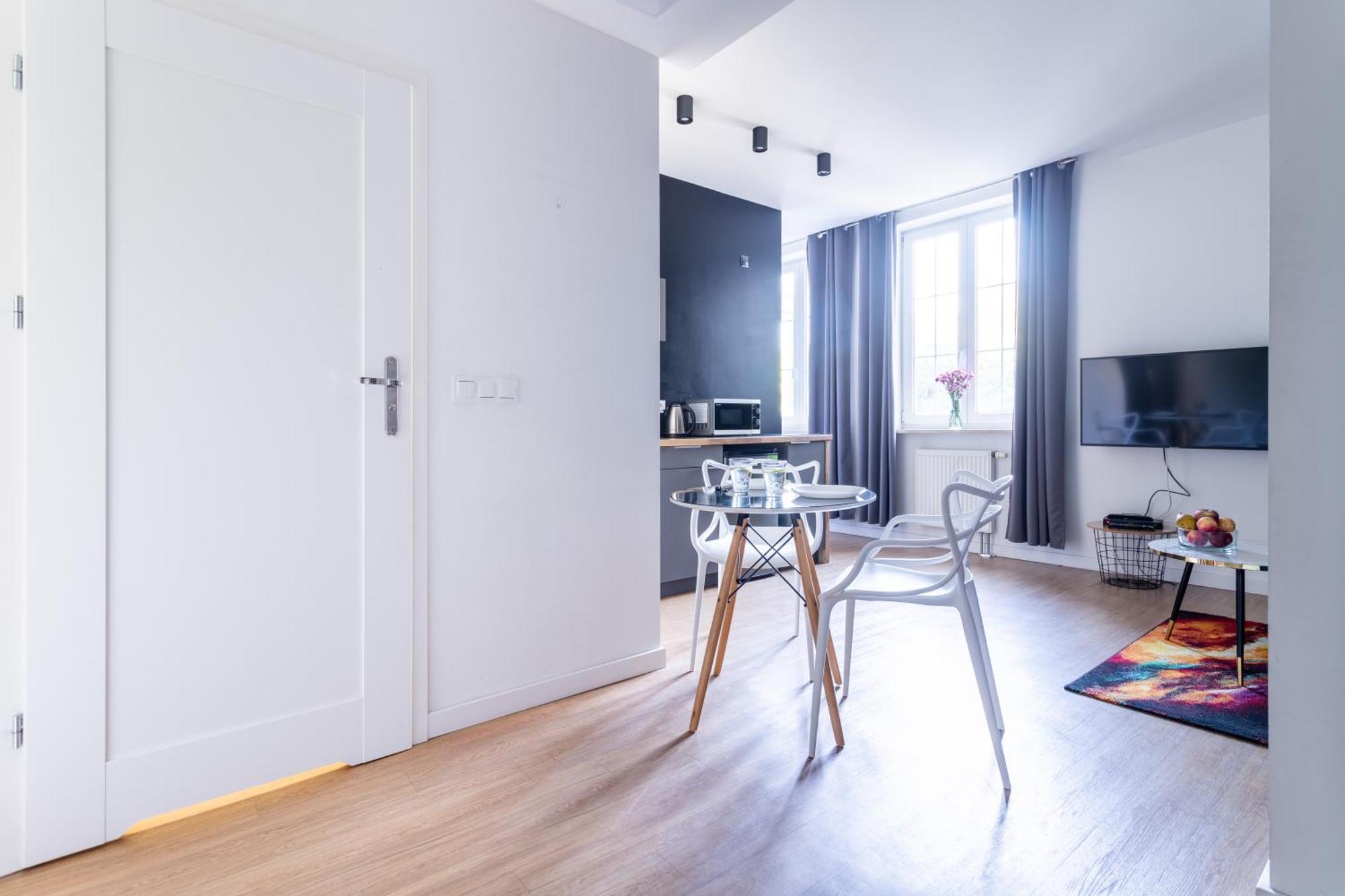 Apartment Victus Playa&relax