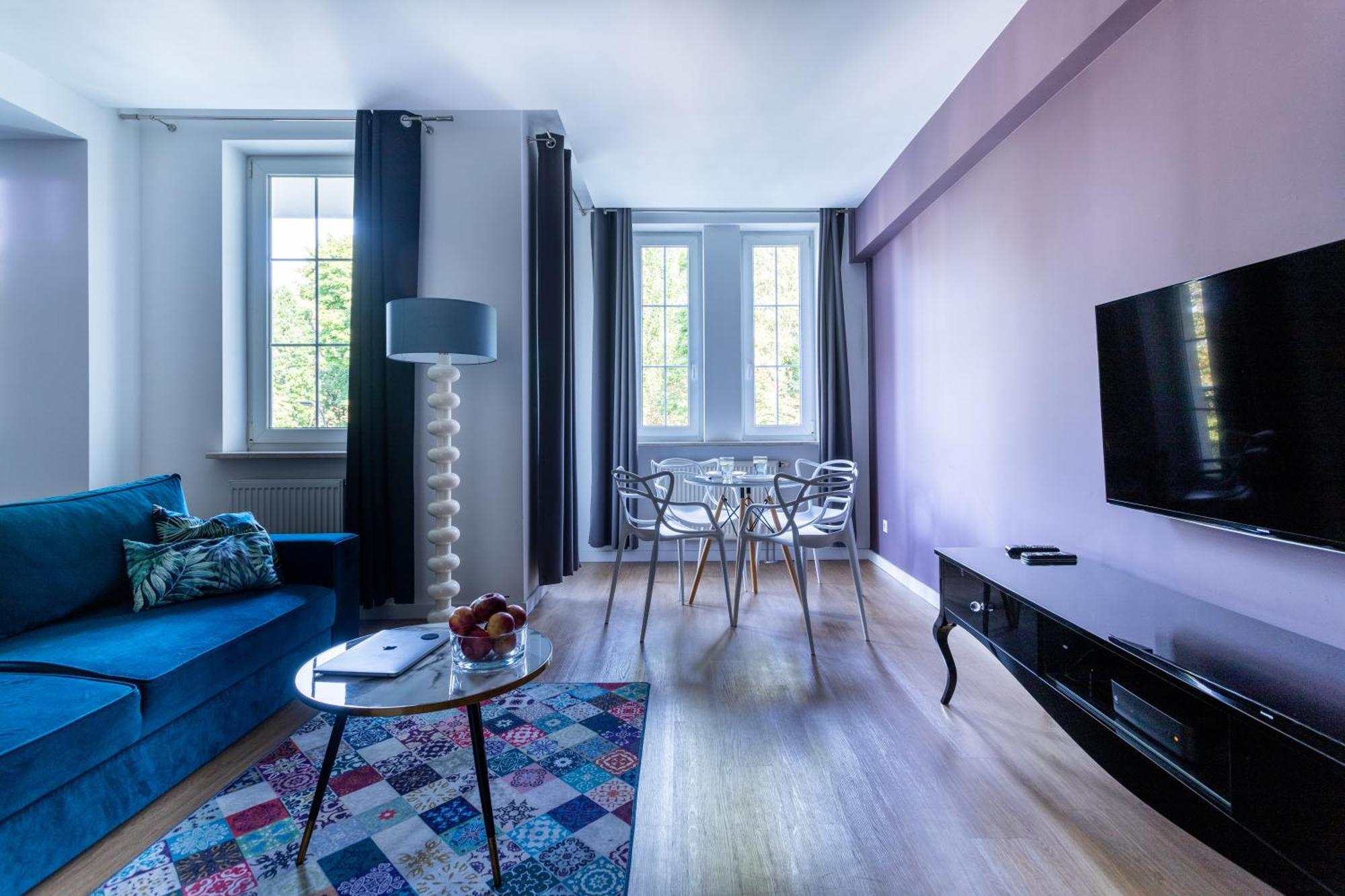 Victus Playa&relax Apartment